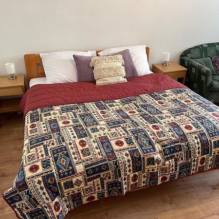Apartman Rosniarka Banská Štiavnica エクステリア 写真
