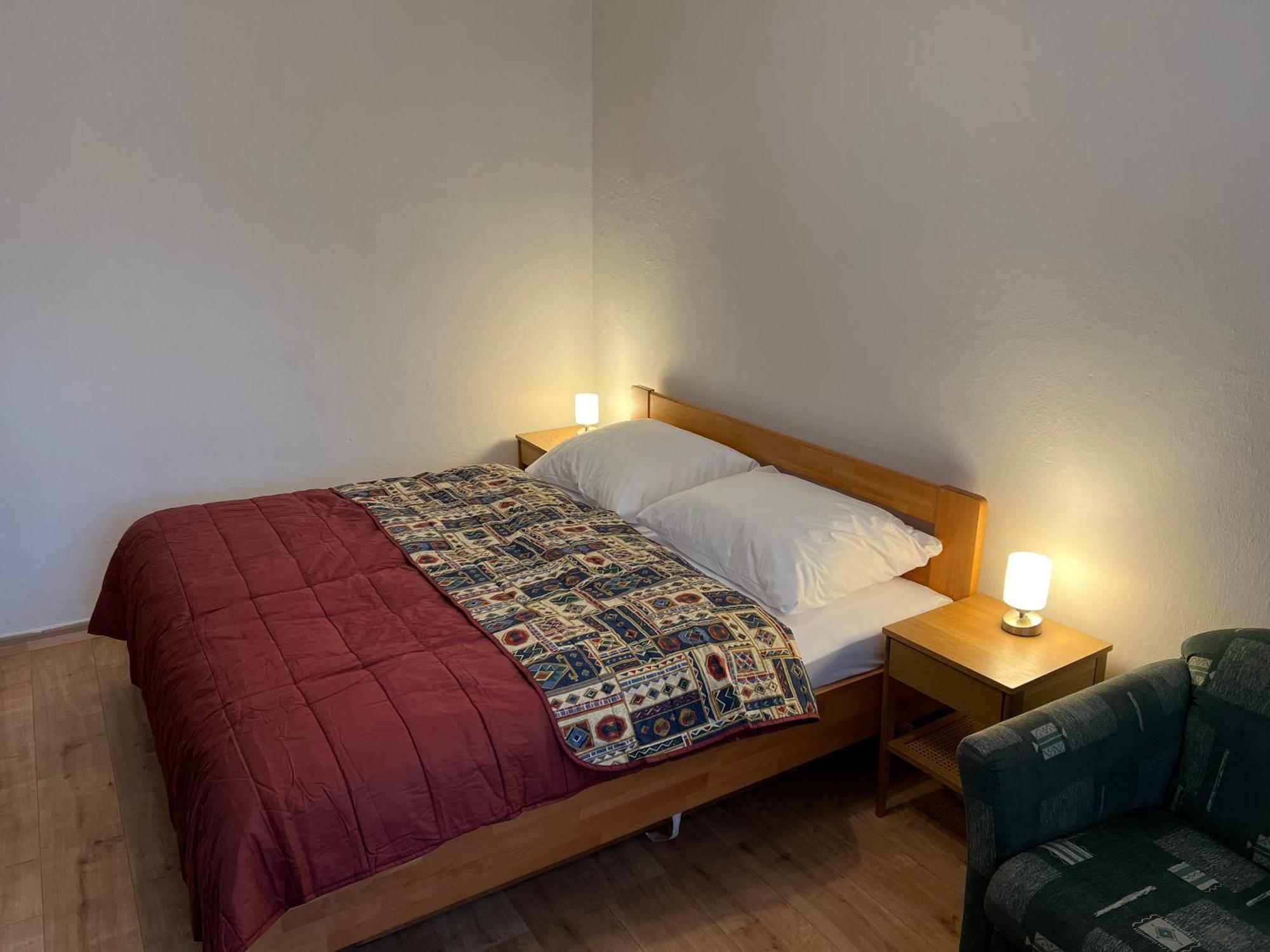Apartman Rosniarka Banská Štiavnica エクステリア 写真