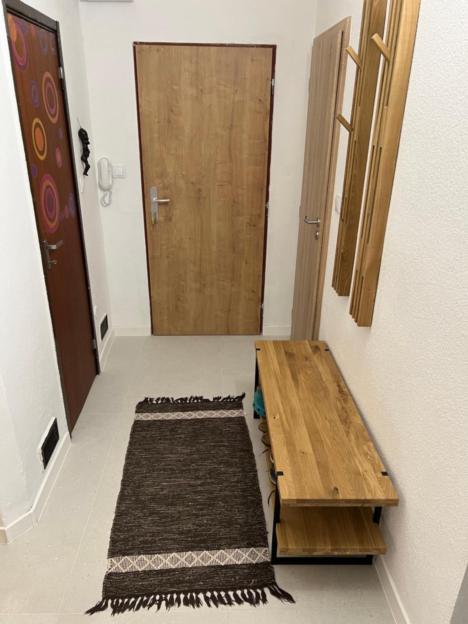 Apartman Rosniarka Banská Štiavnica エクステリア 写真