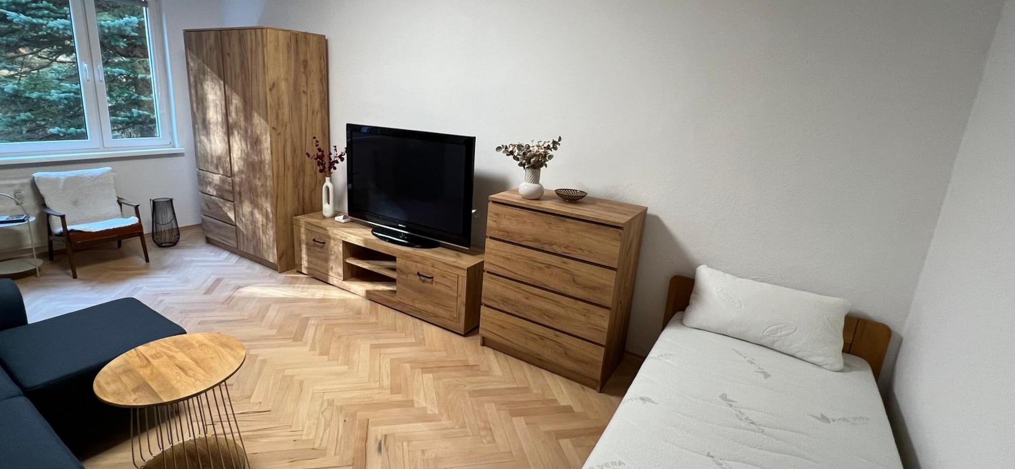Apartman Rosniarka Banská Štiavnica エクステリア 写真