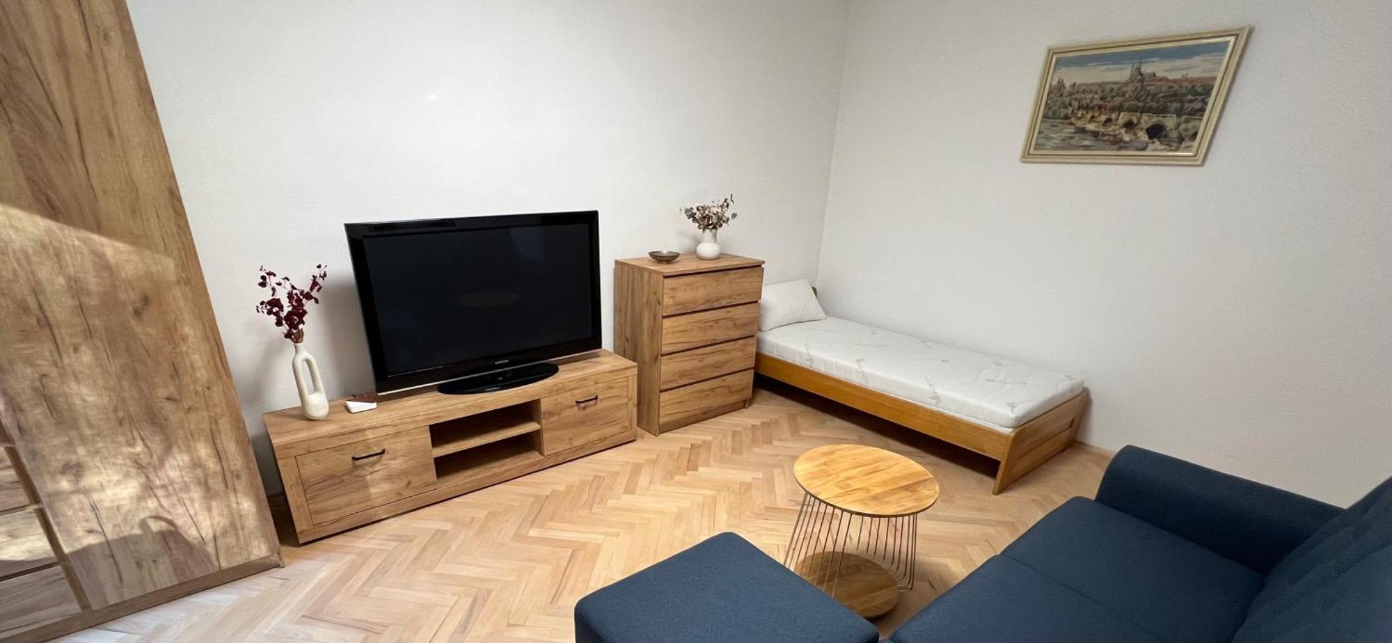 Apartman Rosniarka Banská Štiavnica エクステリア 写真