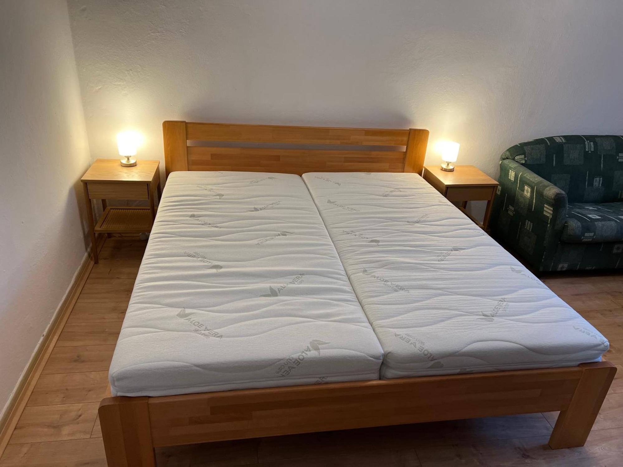 Apartman Rosniarka Banská Štiavnica エクステリア 写真