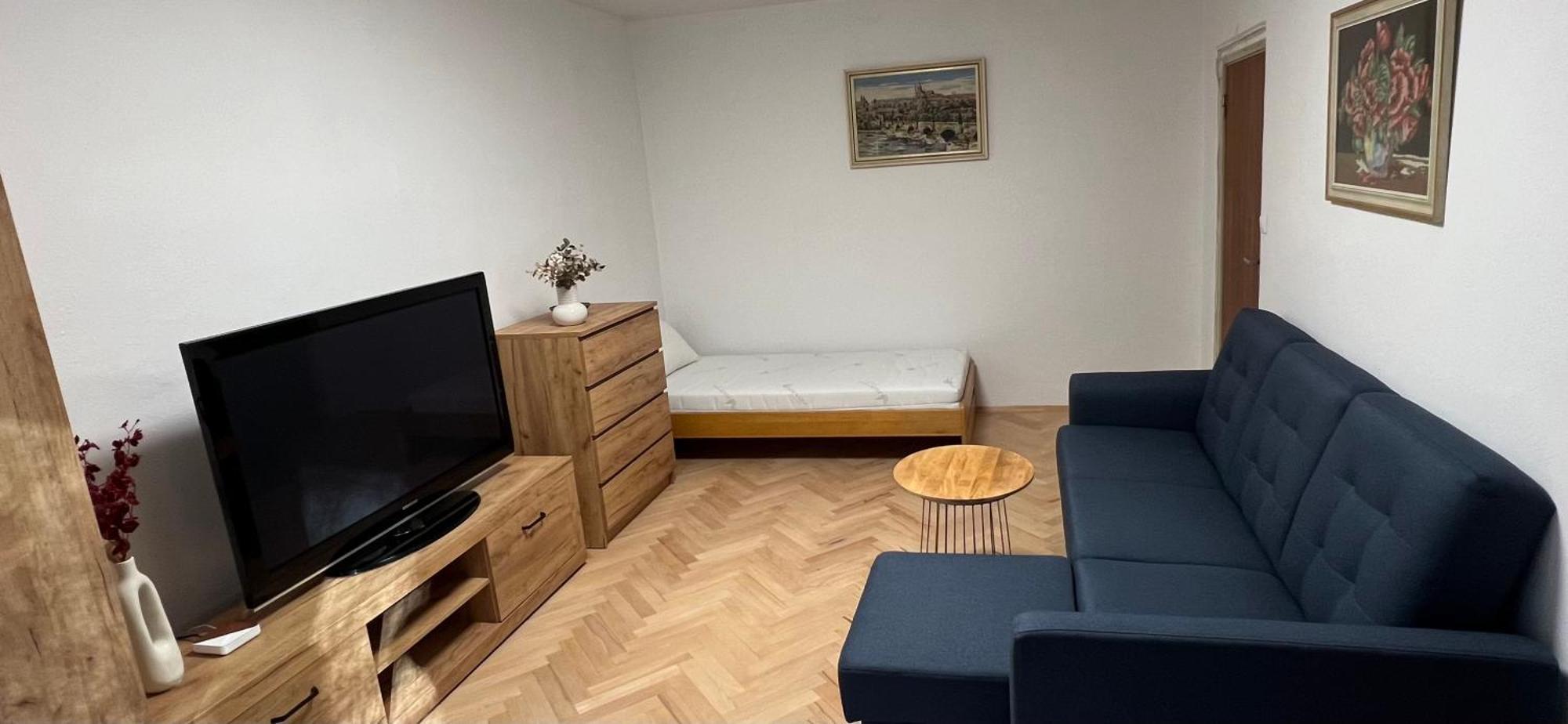 Apartman Rosniarka Banská Štiavnica エクステリア 写真