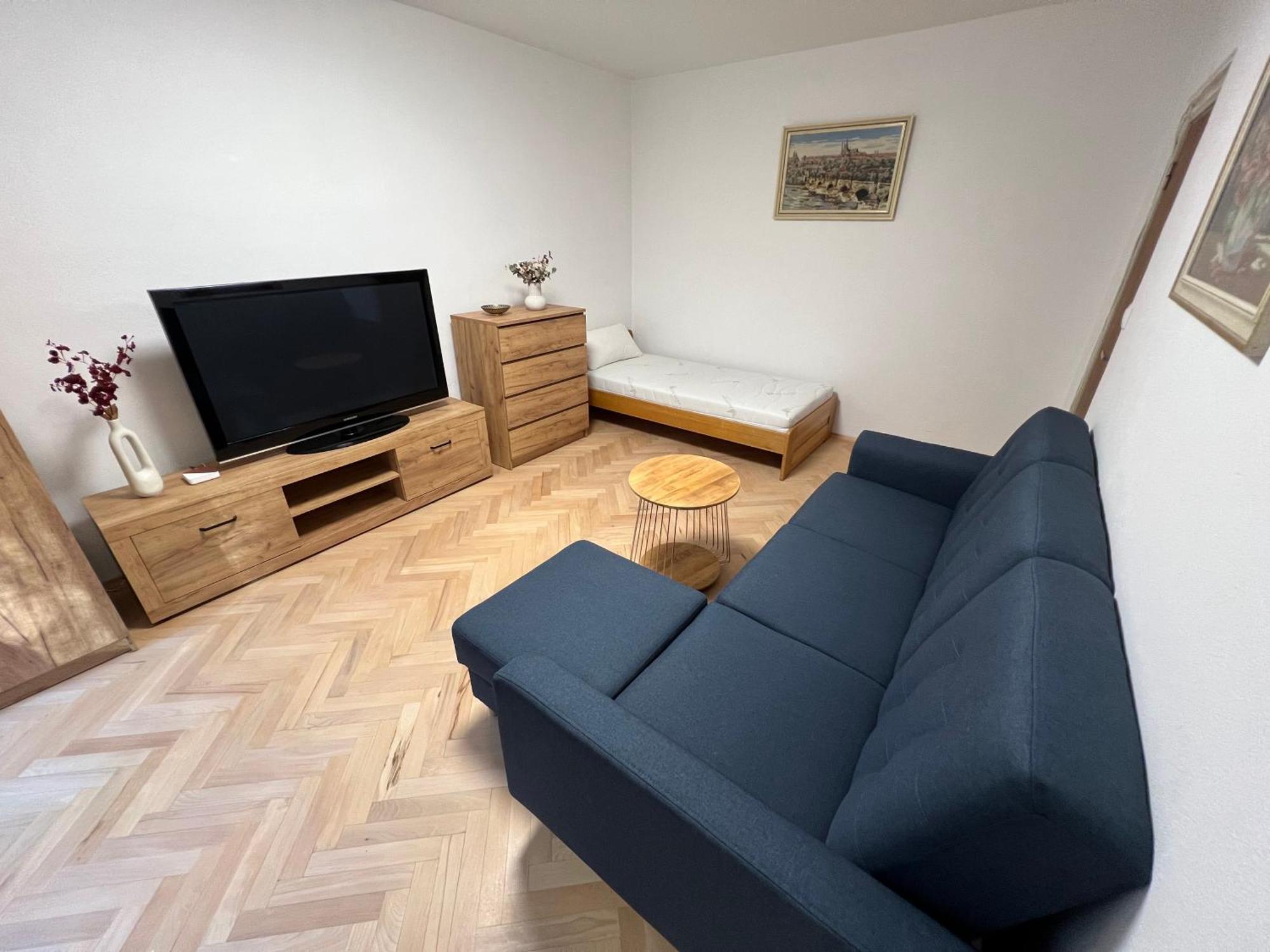 Apartman Rosniarka Banská Štiavnica エクステリア 写真