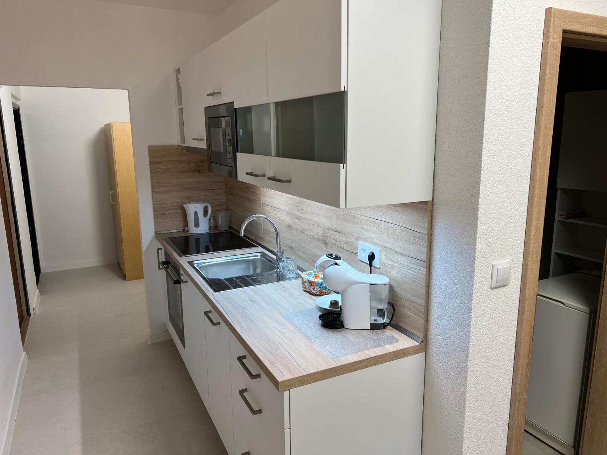 Apartman Rosniarka Banská Štiavnica エクステリア 写真