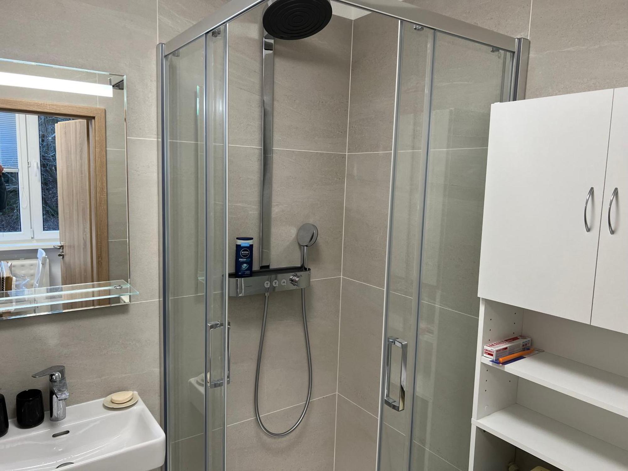 Apartman Rosniarka Banská Štiavnica エクステリア 写真