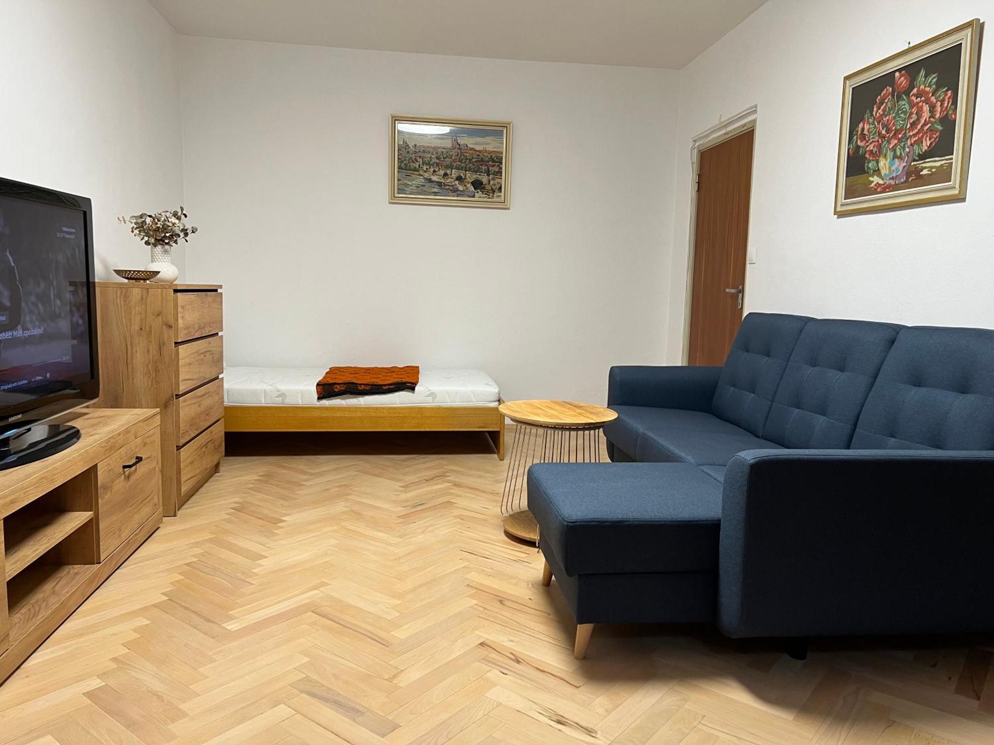 Apartman Rosniarka Banská Štiavnica エクステリア 写真