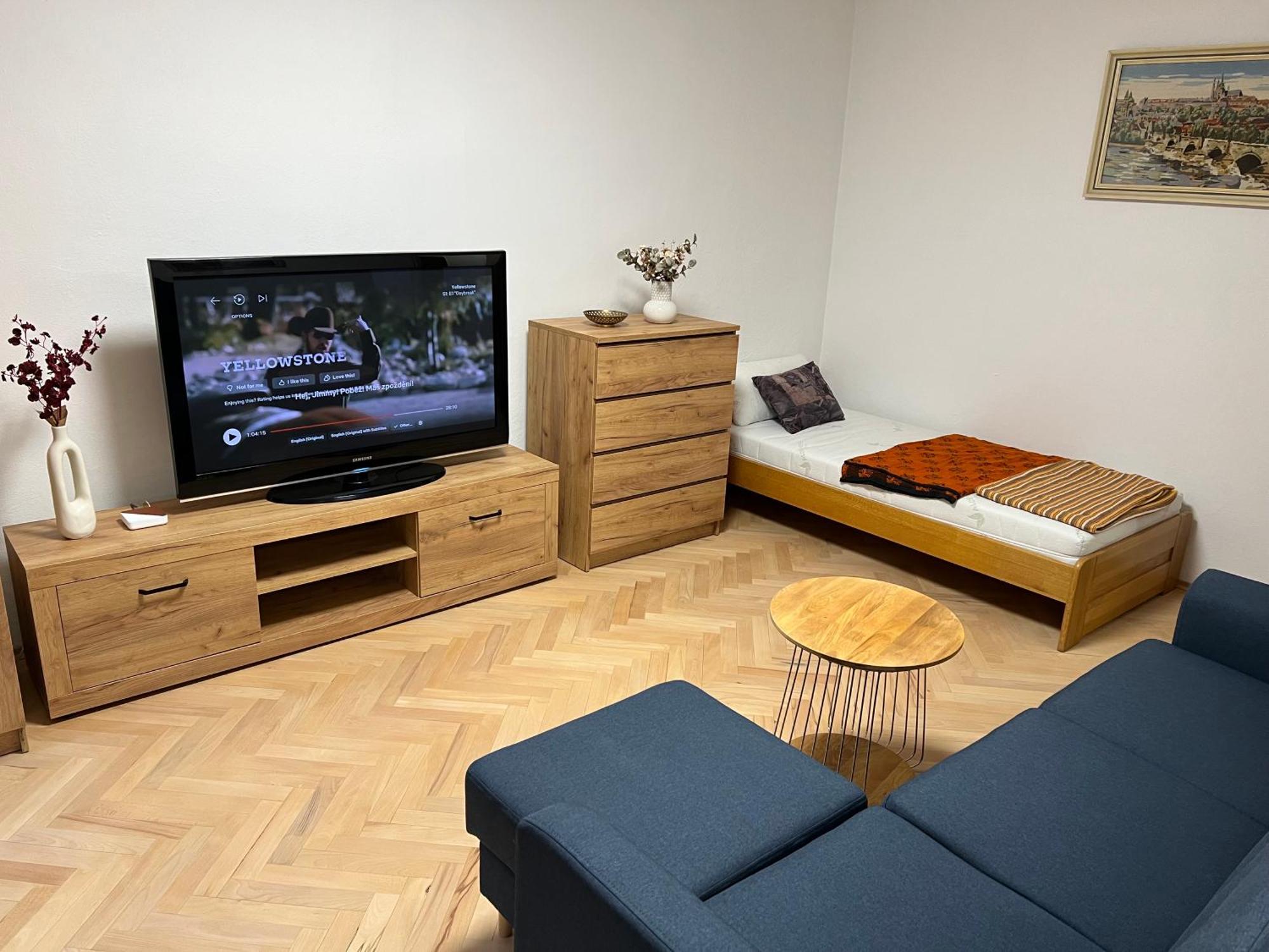Apartman Rosniarka Banská Štiavnica エクステリア 写真