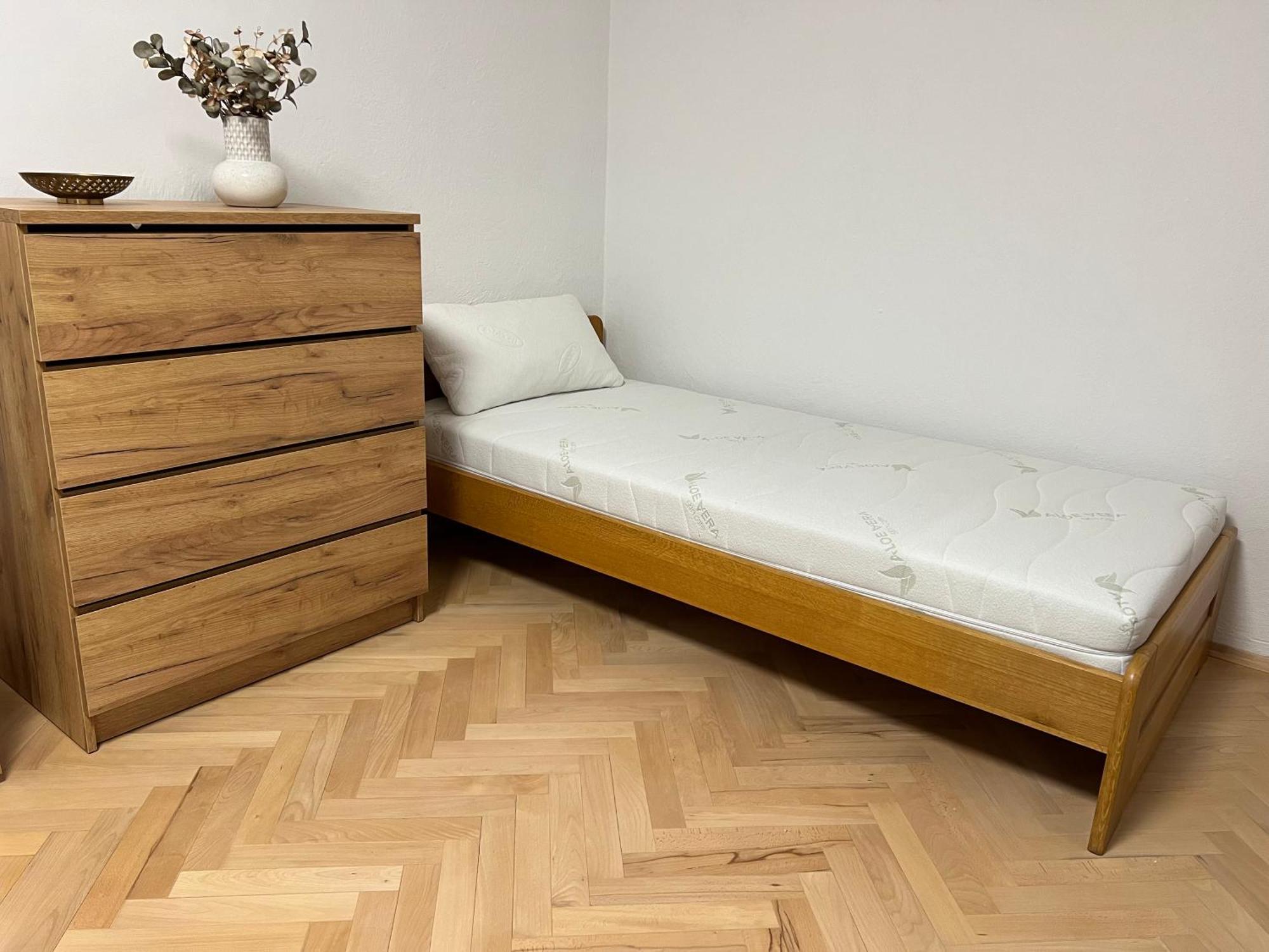 Apartman Rosniarka Banská Štiavnica エクステリア 写真