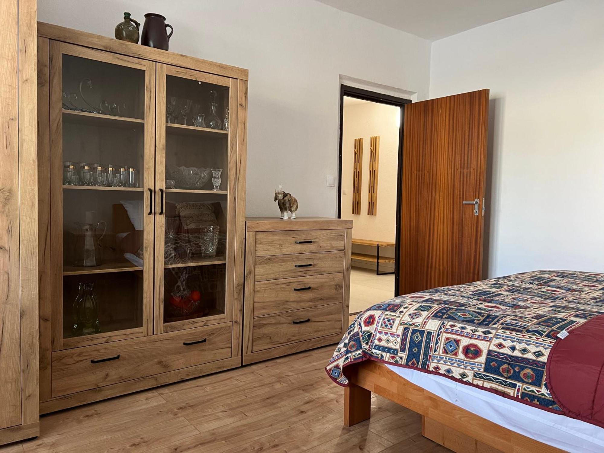 Apartman Rosniarka Banská Štiavnica エクステリア 写真