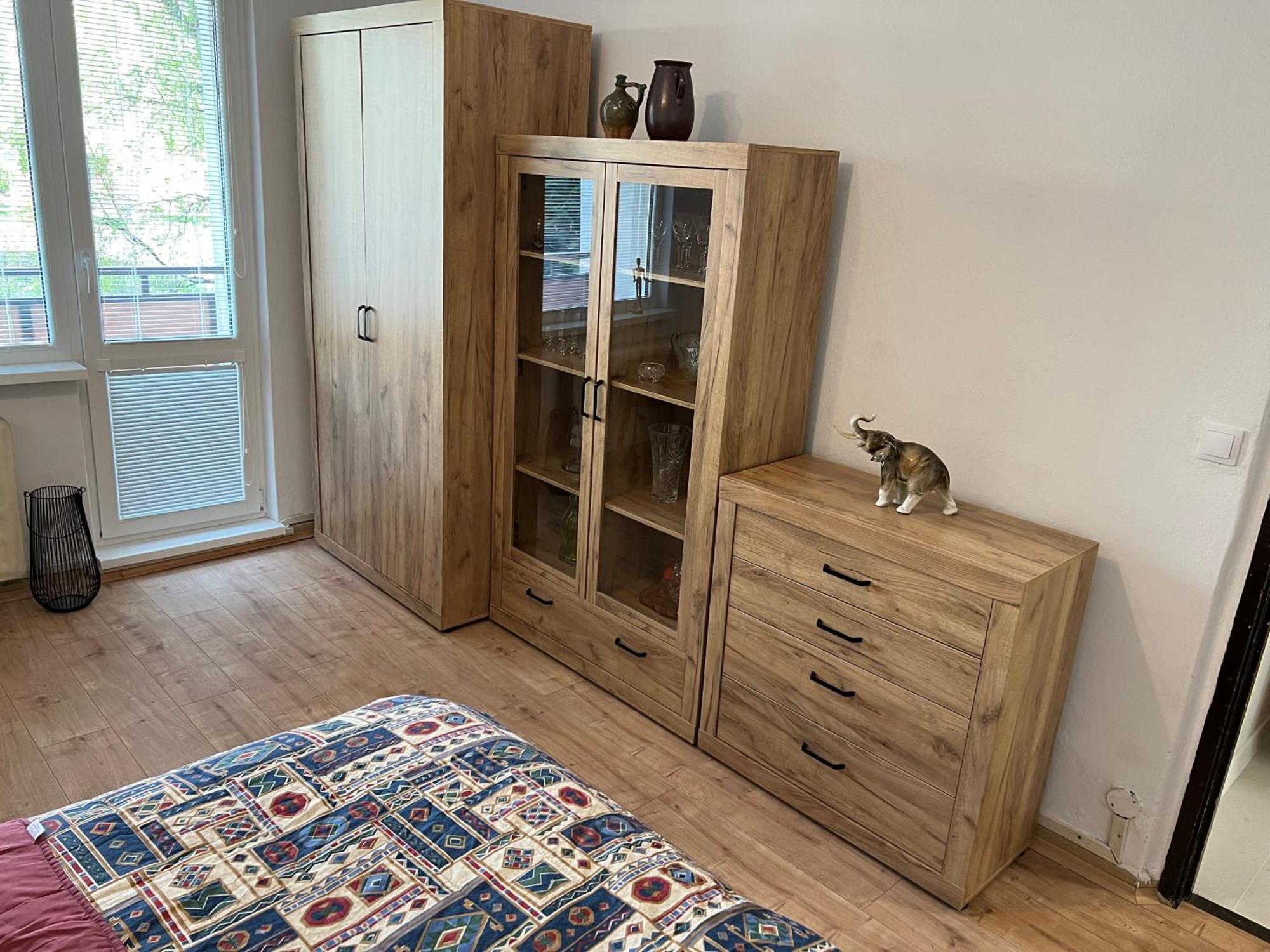 Apartman Rosniarka Banská Štiavnica エクステリア 写真