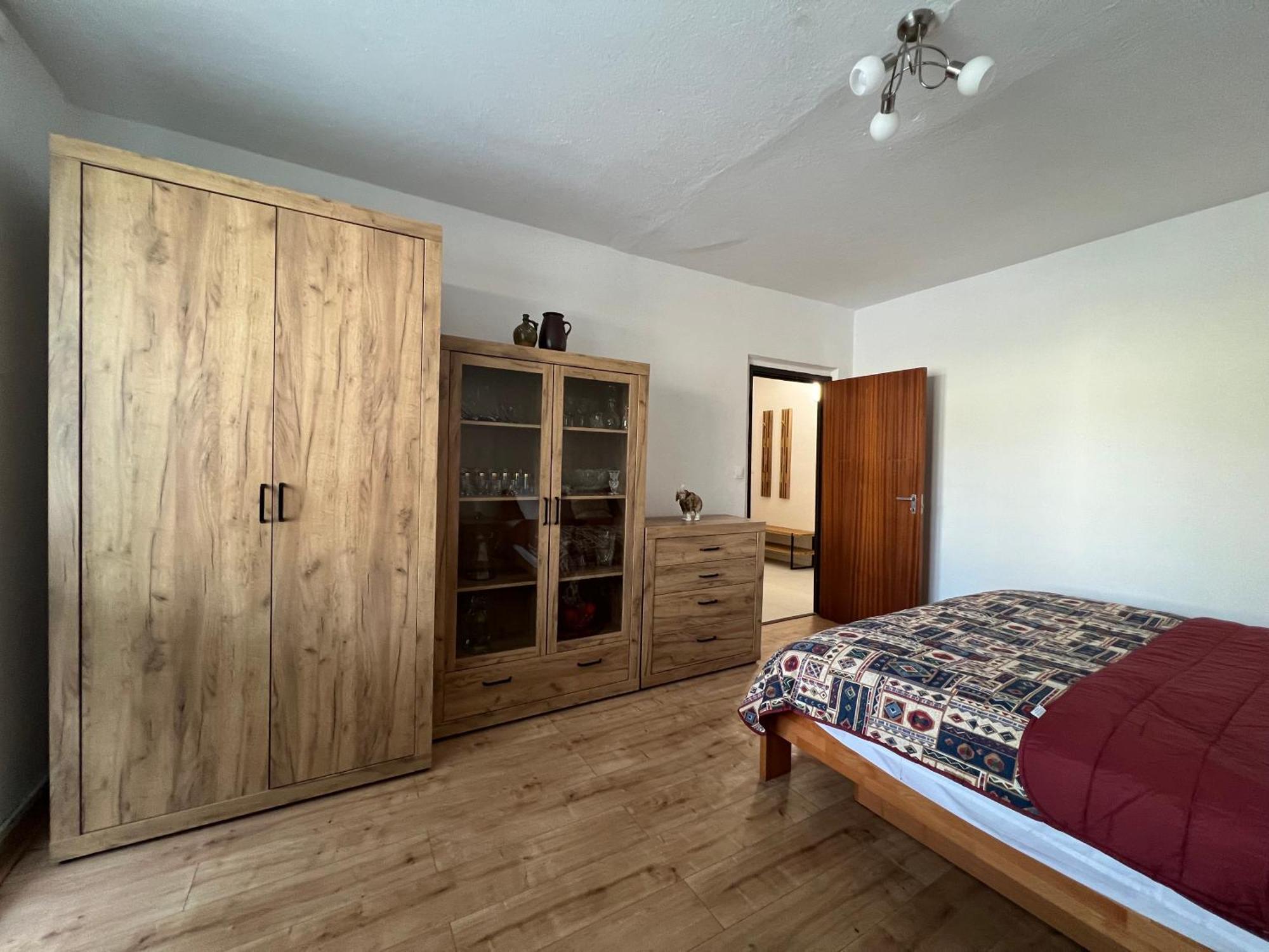 Apartman Rosniarka Banská Štiavnica エクステリア 写真