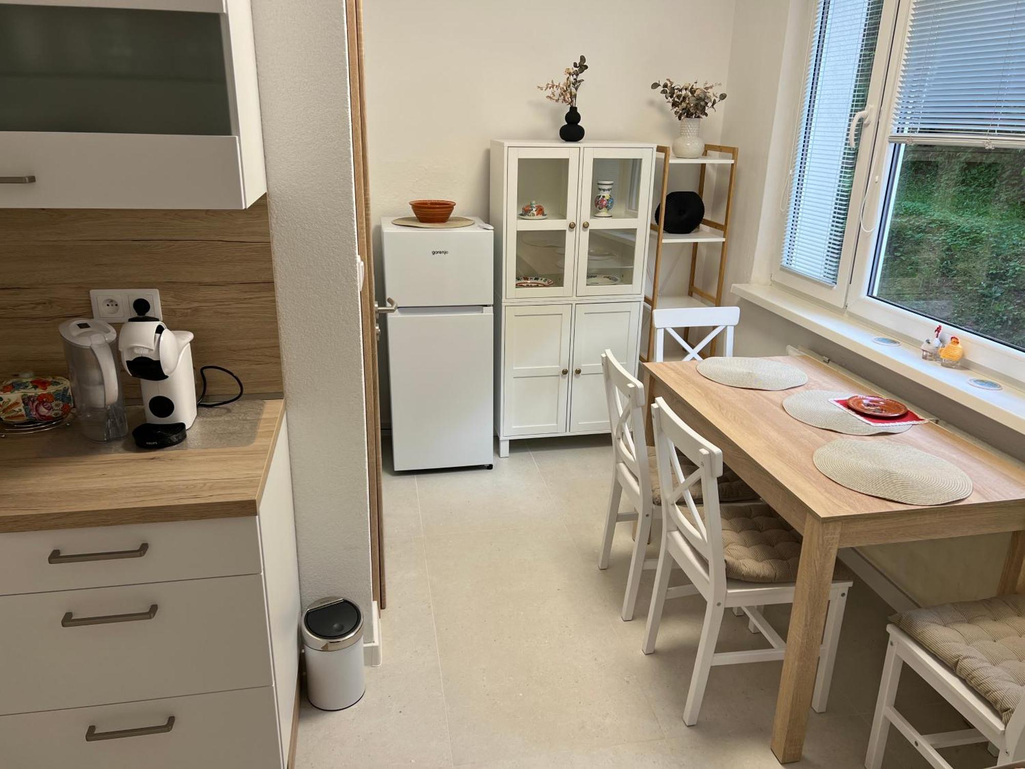 Apartman Rosniarka Banská Štiavnica エクステリア 写真